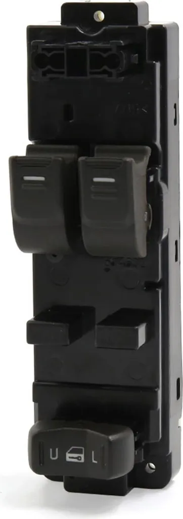 Interrupteur lève-vitre pour GMC Canyon 2004-2012 bouton oem 25779766