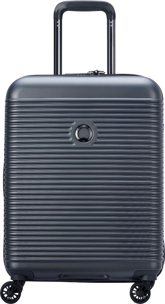 DELSEY PARIS trolley Meteor 2.0 (Freestyle) 4 Double Rolls Image du produit 