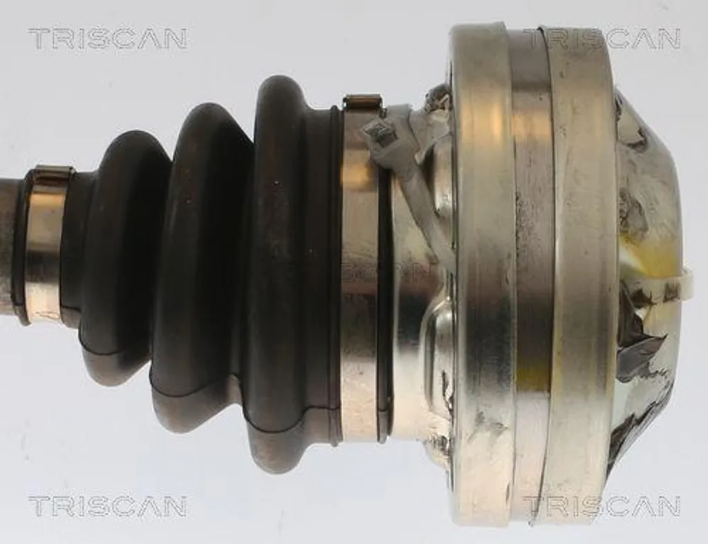 Supprimer vibrations transmission BMW E91 E61 avec l'arbre TRISCAN 11570