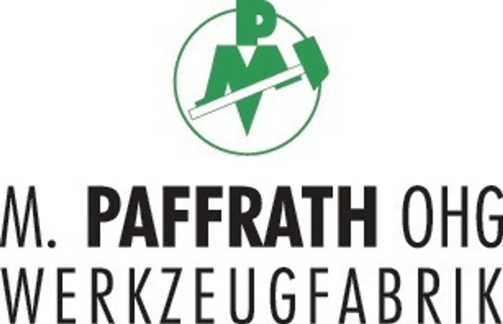 Paffrath Henkellocheisen 40mm - Fustella Professionale DIN 7200 A
