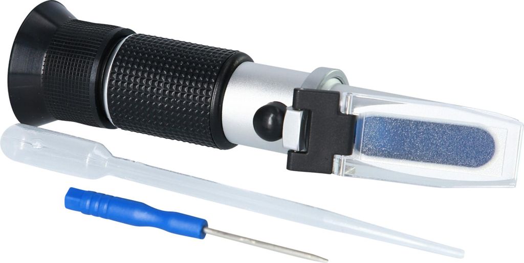 BRILLIANT TOOLS BT536010 Refraktometer