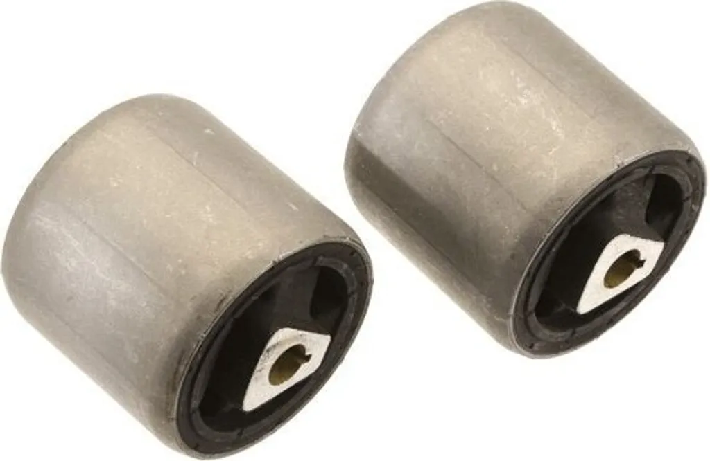 Rénover suspension BMW Série 7 E65 avec palier de bras TRW JBU627 OE