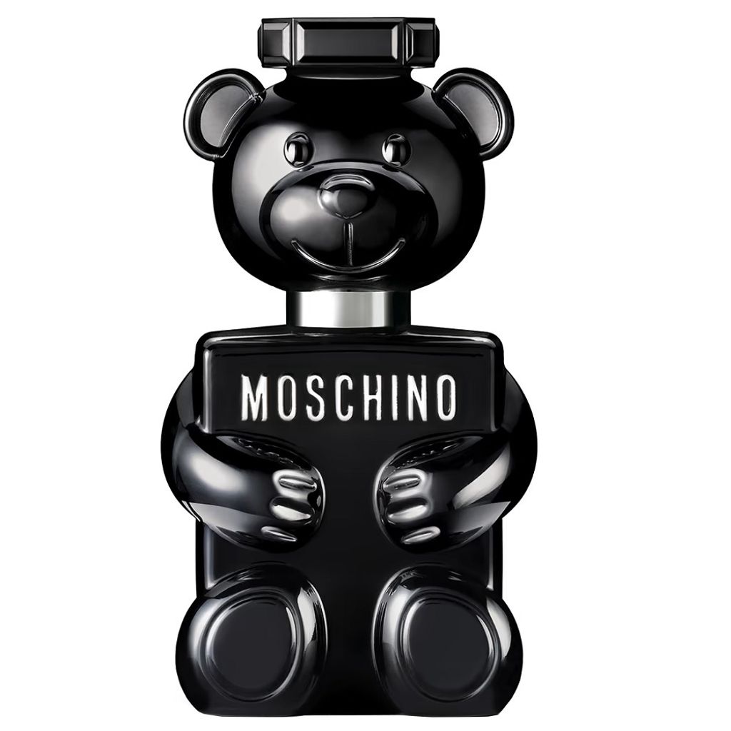 Moschino Toy Boy woda perfumowana dla mężczyzn 100 ml Zdjęcie produktu 