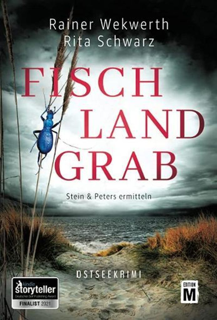 Fisch Land Grab