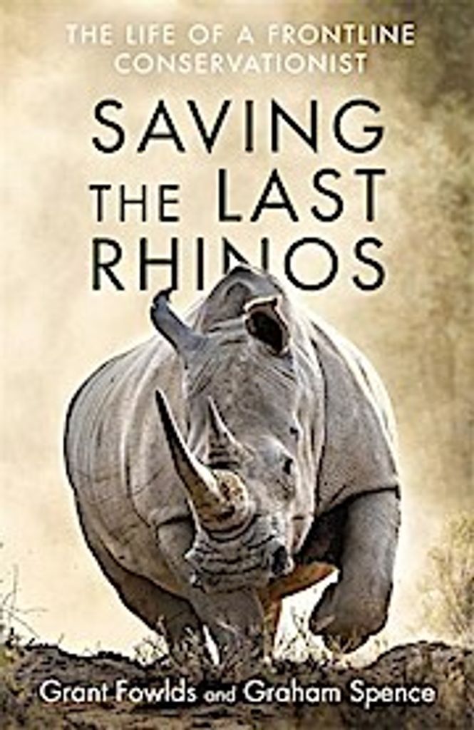 Rettung der letzten Nashörner