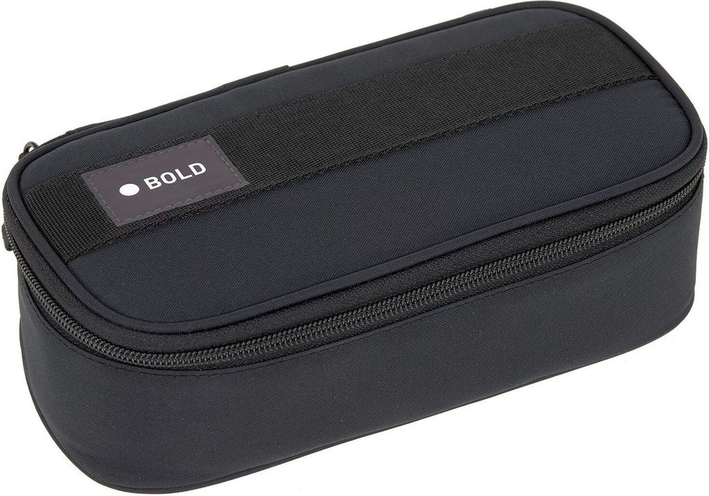 Matita Laessig School Spacy Bold Black Bold Black Immagine del prodotto 