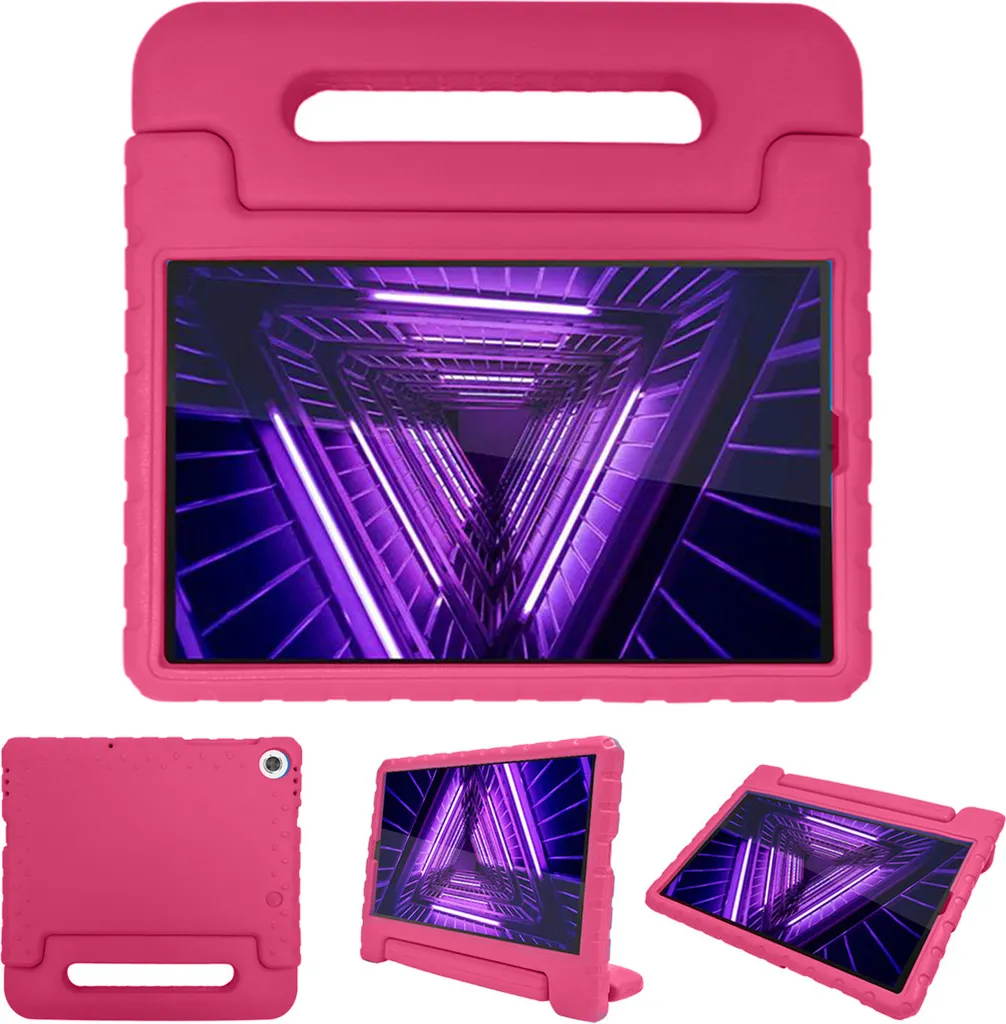 Custodia Bambini Lenovo Tab M10 HD 2nd Gen: La Migliore Cover con Maniglia