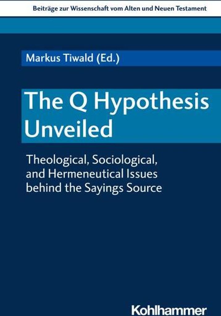 The Q Hypothesis Unveiled