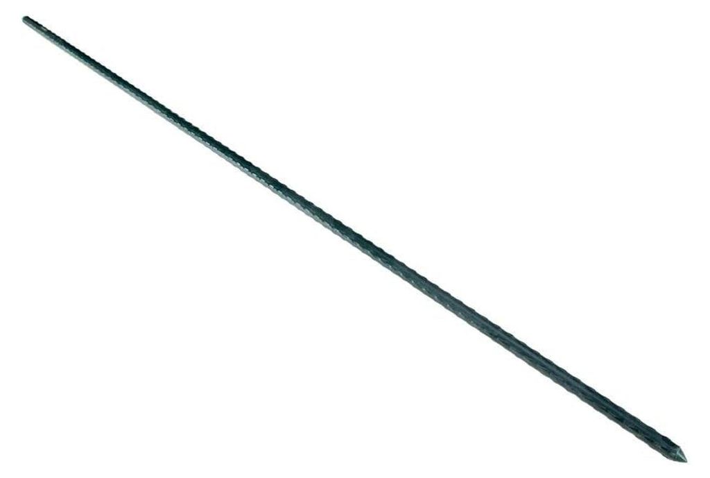 Pflanzstab 120 cm Kletterhilfe Ø11 mm Pflanzenstütze