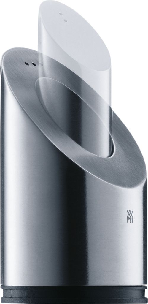 WMF Salz-/ Pfefferstreuer-Set 2-teilig Two in One Produktbild 8
