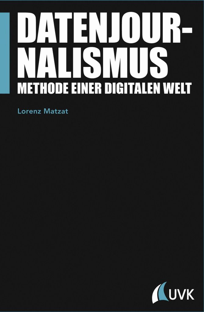 Datenjournalismus