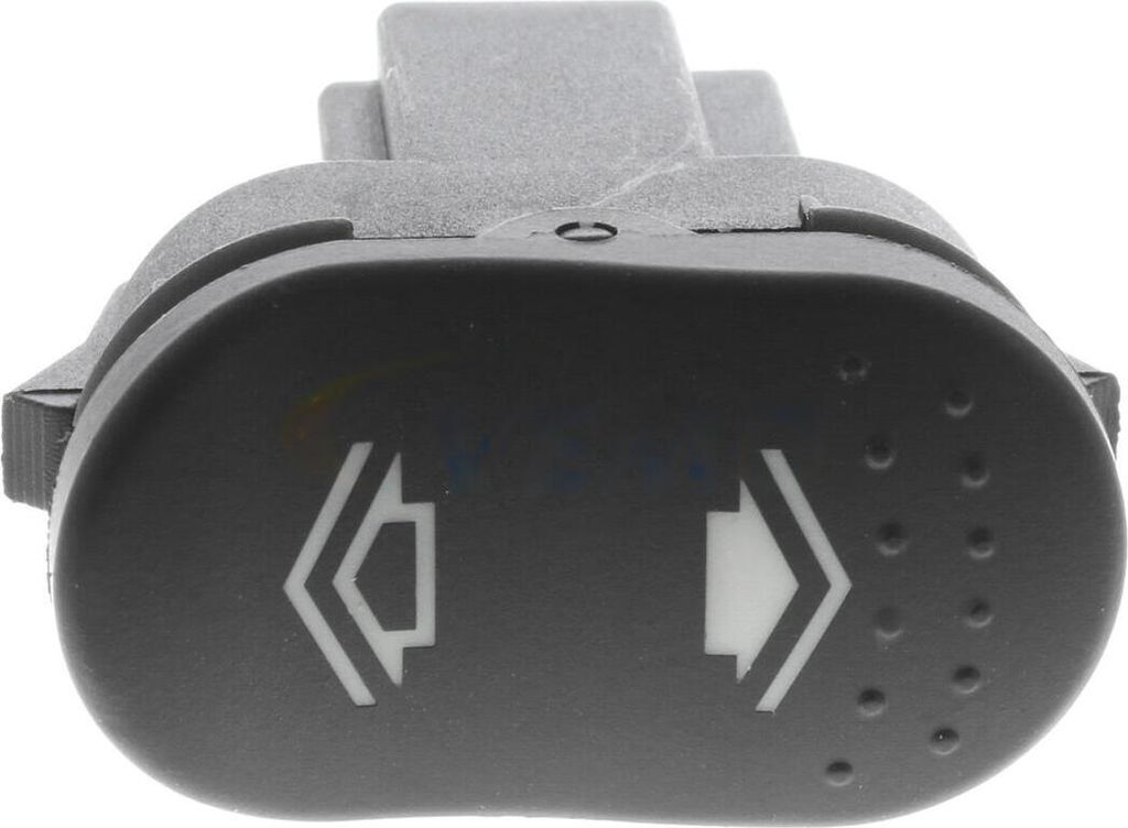 VEMO V25-73-0053 Fensterheberschalter für FORD FOCUS (DAW, DBW) Vorne Fensterheber Schalter