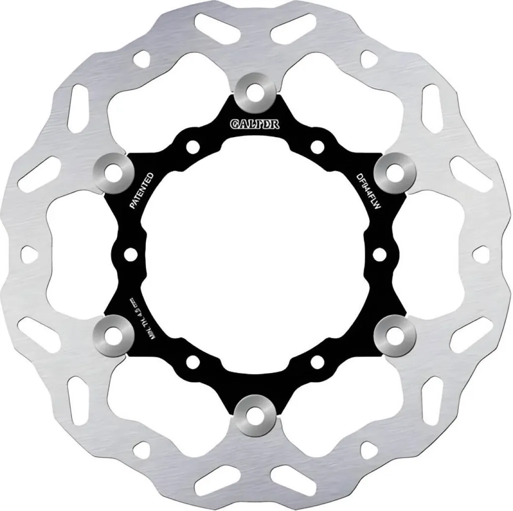 Galfer DF944FLW Disque de frein homologué ECE R90 KTM Adventure 790 890