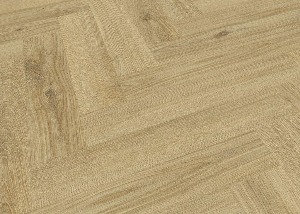 Classen Laminat Fischgrät Ville Juneda Oak Produktbild 