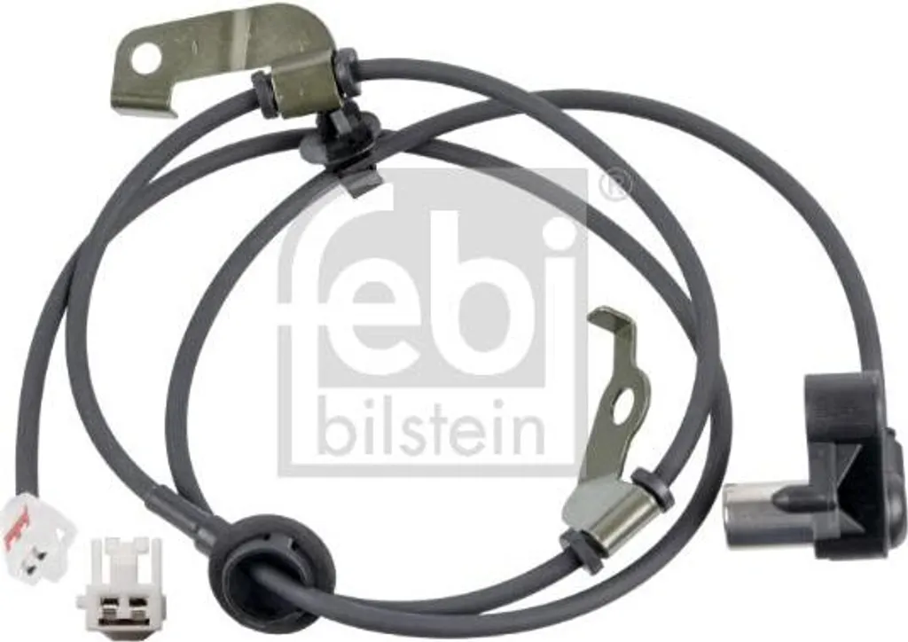 Capteur ABS de roue haute précision 175334 compatible Mazda 6 Berline