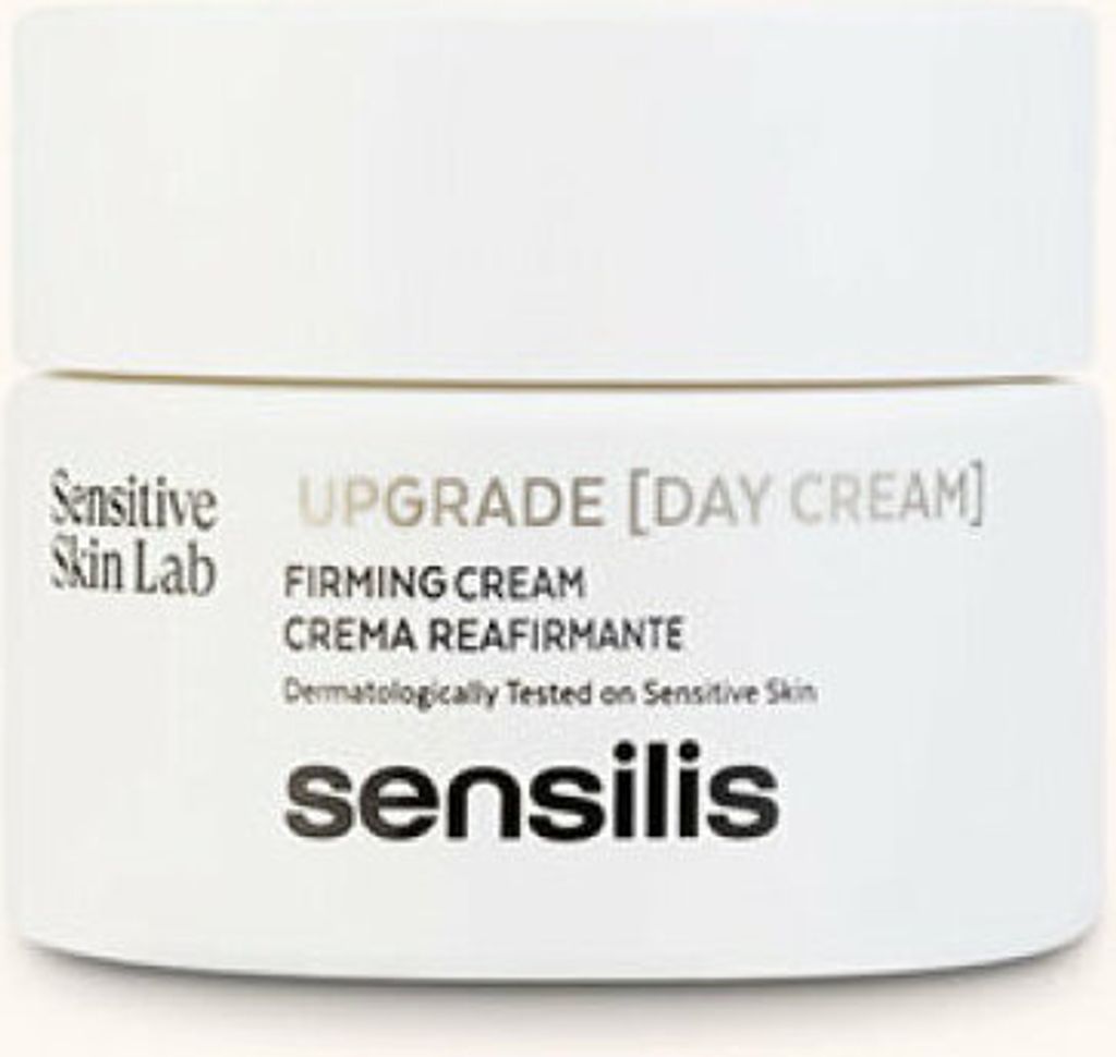 UPGRADE straffende Tagescreme 50 ml Produktbild 