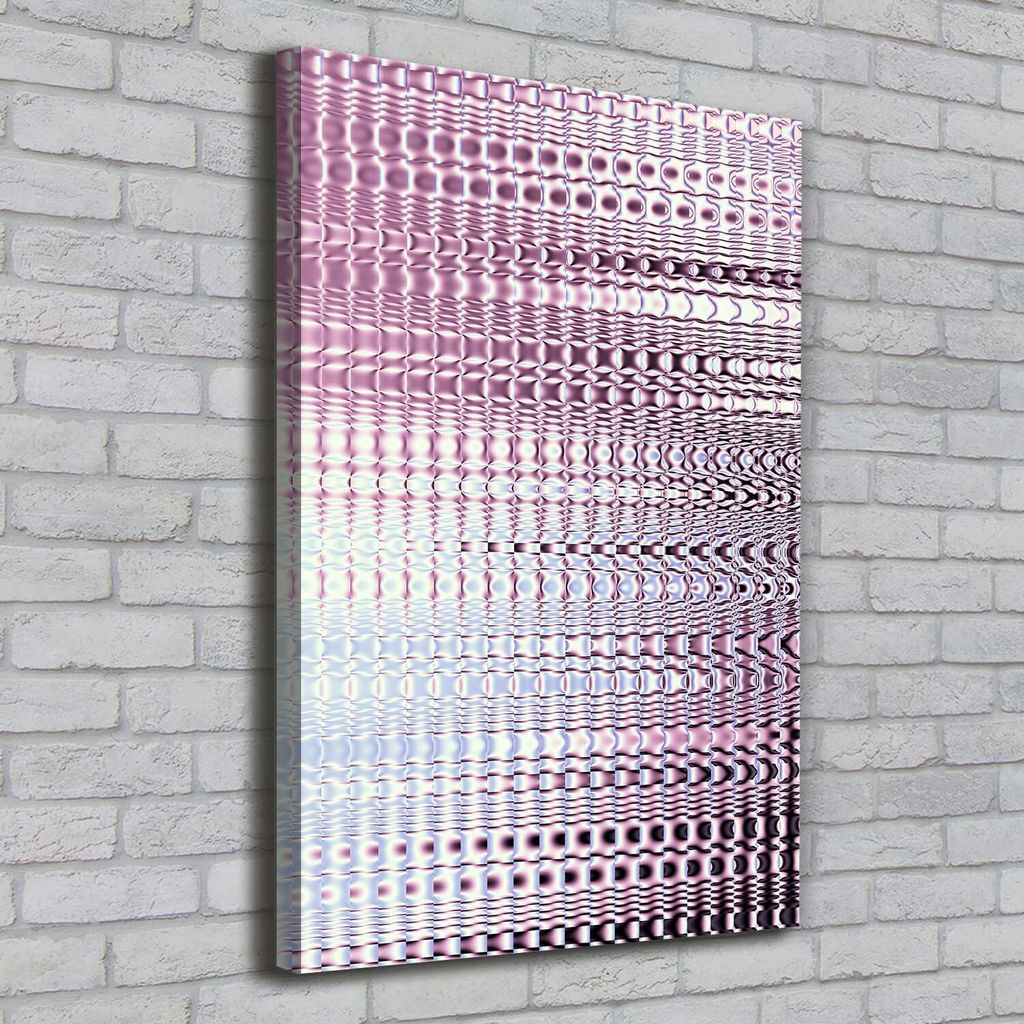 Tulup Leinwandbild - 70x100cm - Wandkunst - Drucke auf Leinwand - Leinwanddruck - Wohnzimmer Wanddekoration XXL - Wohnung Deko Kunstdrucke - Kuns...