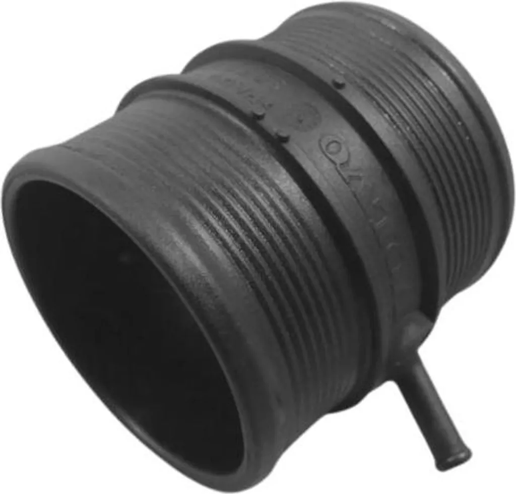 Raccordo Intercooler a T Volvo V70 S80 XC60 S60 V60 30792884 Ricambio OE