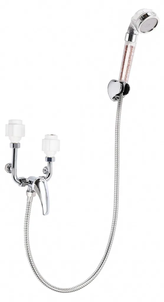 Bouilloire électrique 50L à Chauffe Rapide 2000W - Modèle Blanc Robuste