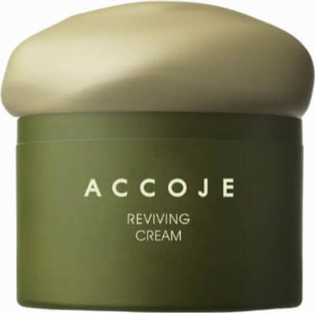 ACCOJE Reviving Cream Produktbild 