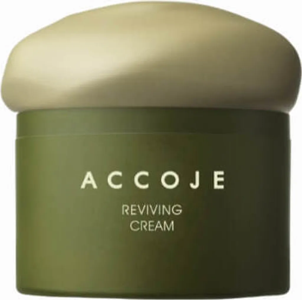 Nettoyant Visage Anti-Poussière Accoje Reviving Dust - Teint Éclatant