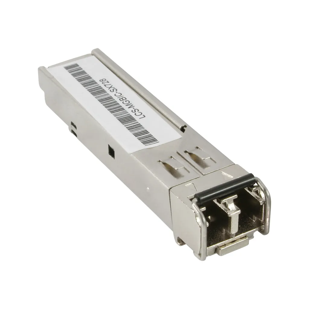 Module Mini GBIC Longshine LCS-MGBIC-SX Fibre Multimode LC 850nm