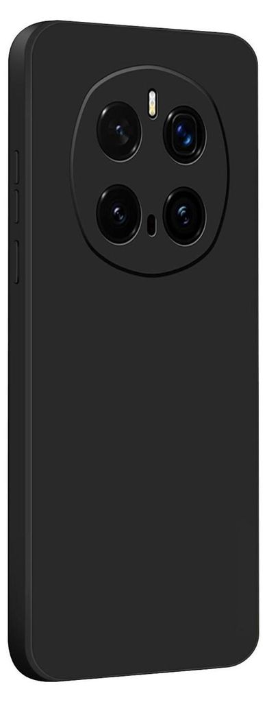 Für Honor Magic 7 Pro Silikon TPU Schutz Hülle Cover Produktbild 