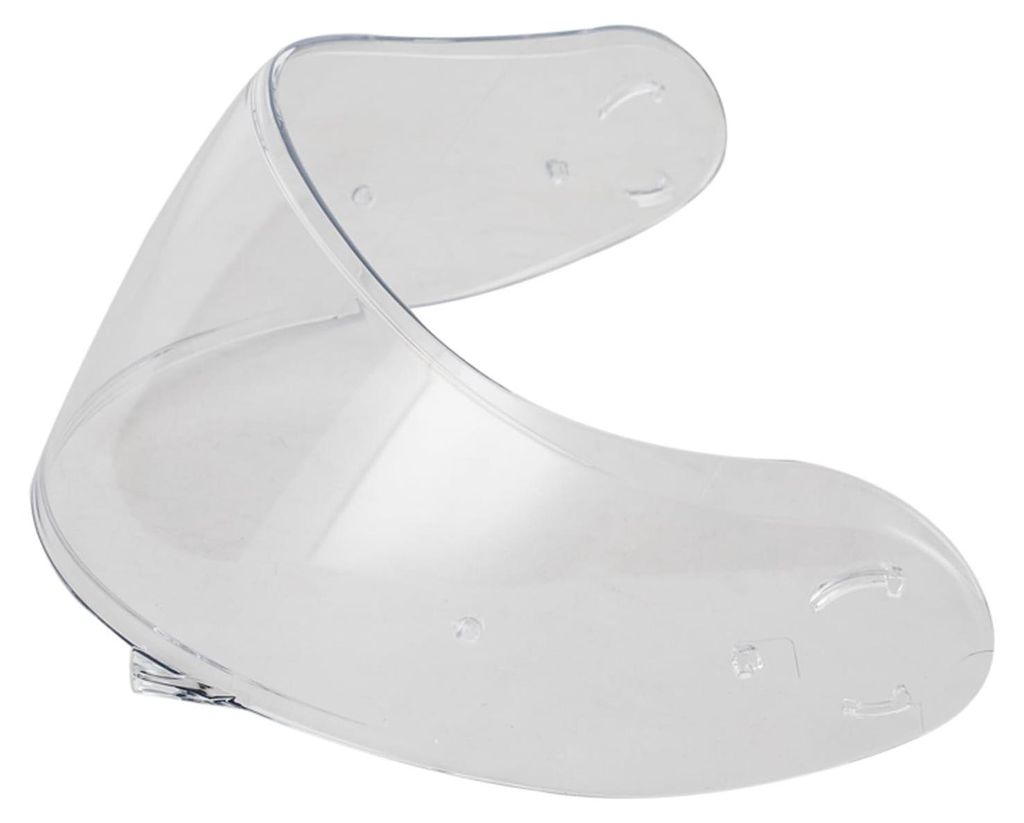 Visera de repuesto para casco Shoei CNS-3 Neotec II – Imagen del producto 