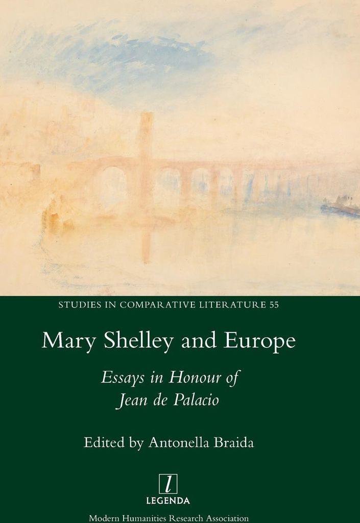 Mary Shelley and Europe