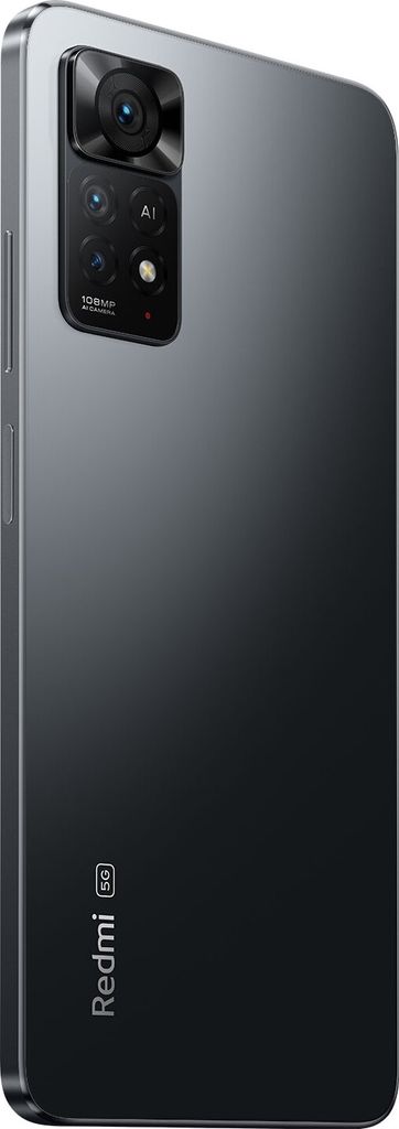 Xiaomi Redmi Note 11 Pro 5G 16,9 cm (6,67 cala) Hybrydowy Zdjęcie produktu 15