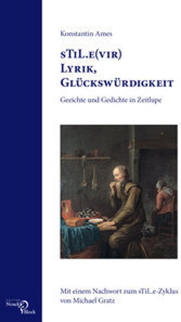 sTiL.e(vir) Lyrik, Glückswürdigkeit