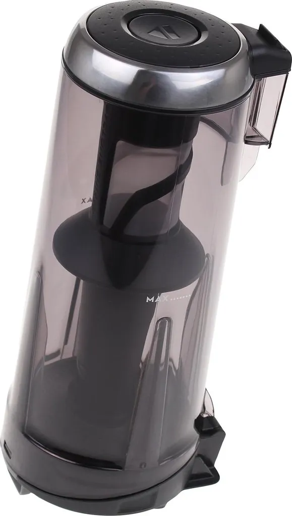 Contenitore Polvere Originale Electrolux 140131510079 per Pure F9 - Ricambio