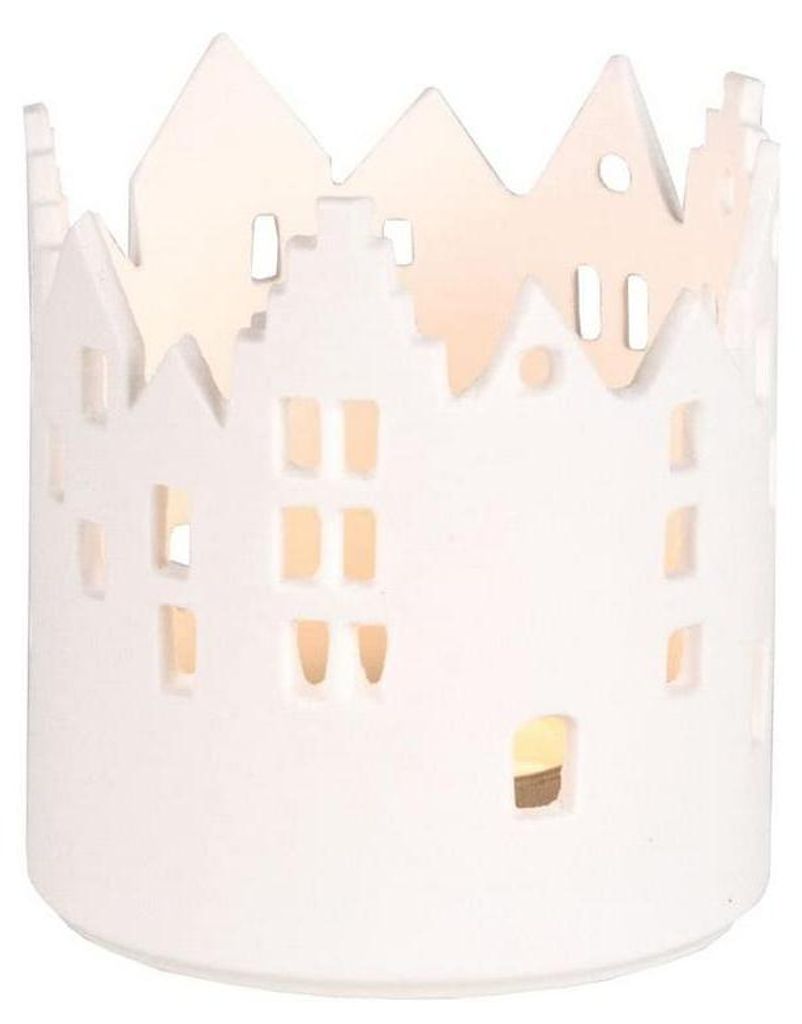 Rader City light Town hall square Laterne Terrassenbeleuchtung