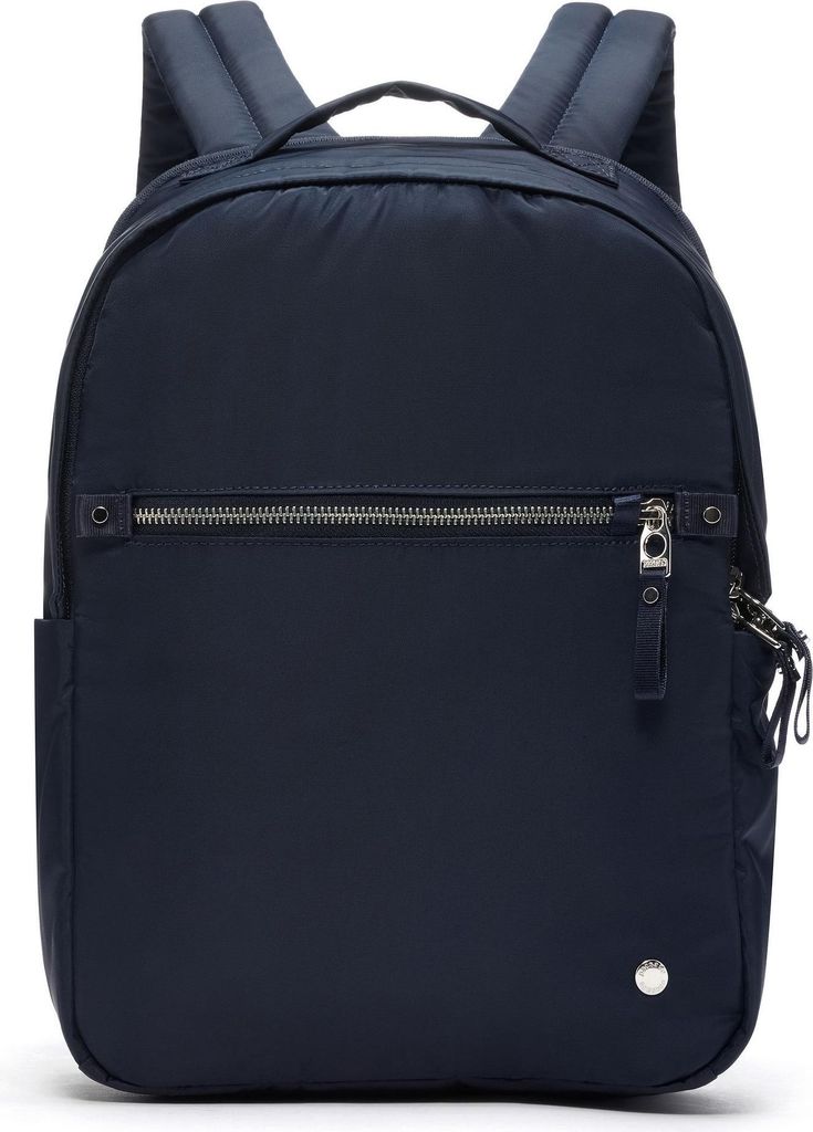 pacsafe Freizeitrucksack Rucksack mit Laptopfach W Backpack Produktbild 