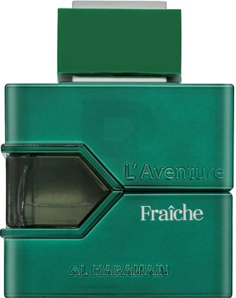 Parfum Homme pour le Bureau L'Aventure Fraiche Al Haramain 100ml