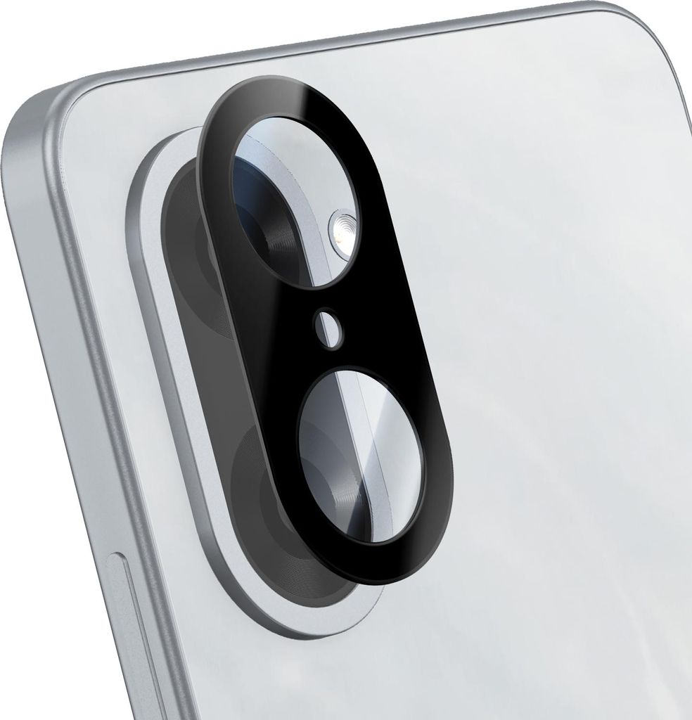 iMak, Kameralinse Schutz für OnePlus Nord CE5 Gehärtetes Glas, Transparent