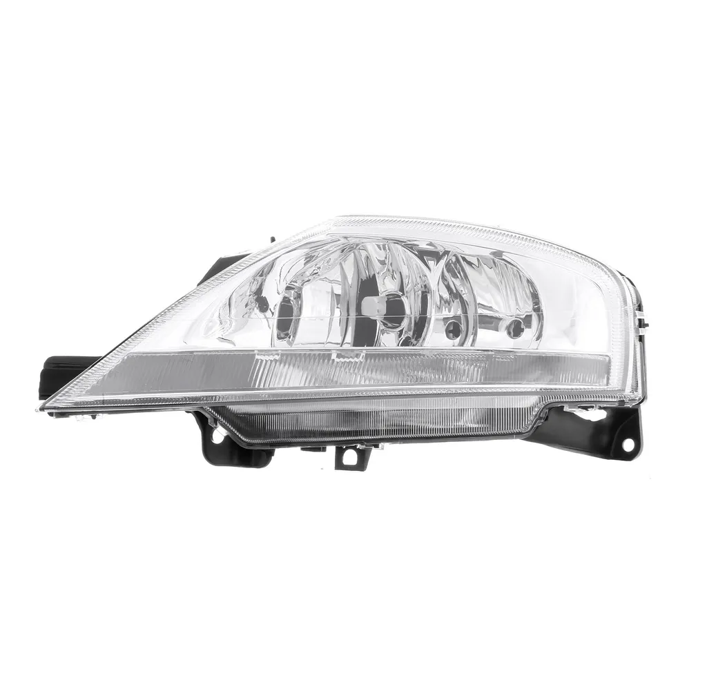 Faro Anteriore SX ABAKUS per Citroen C3 I (2002-2010) 6204Z6