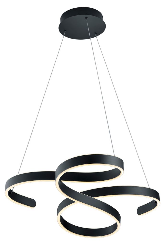 LED lustr Trio Francis TR 371310142 48 W 5600 lm 3000 K Obrázek produktu 