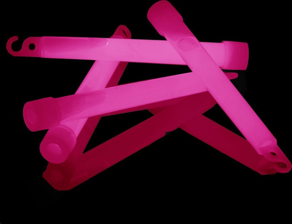 Ultra High Power | PINK | 2h | Notfall | SOS