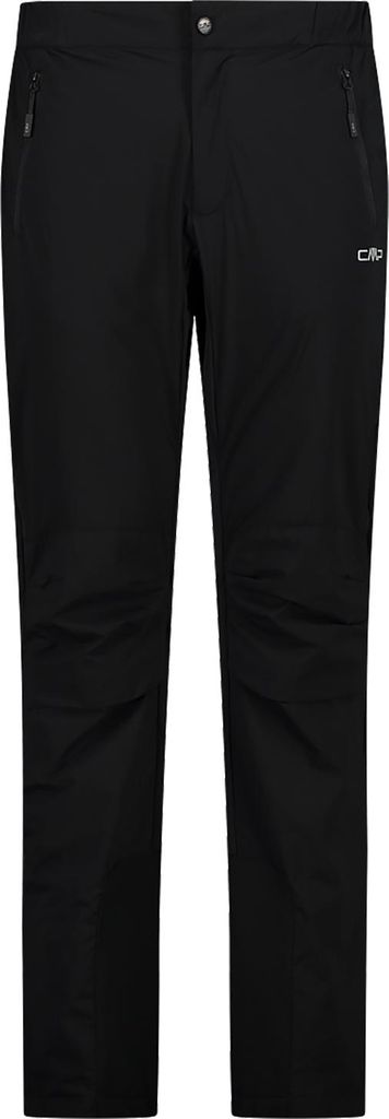 CMP Herren Wanderhose 36001-48, 36001-50, 36001-52, 36001-54, 36001-56 CMP-34T1867 NERO 50