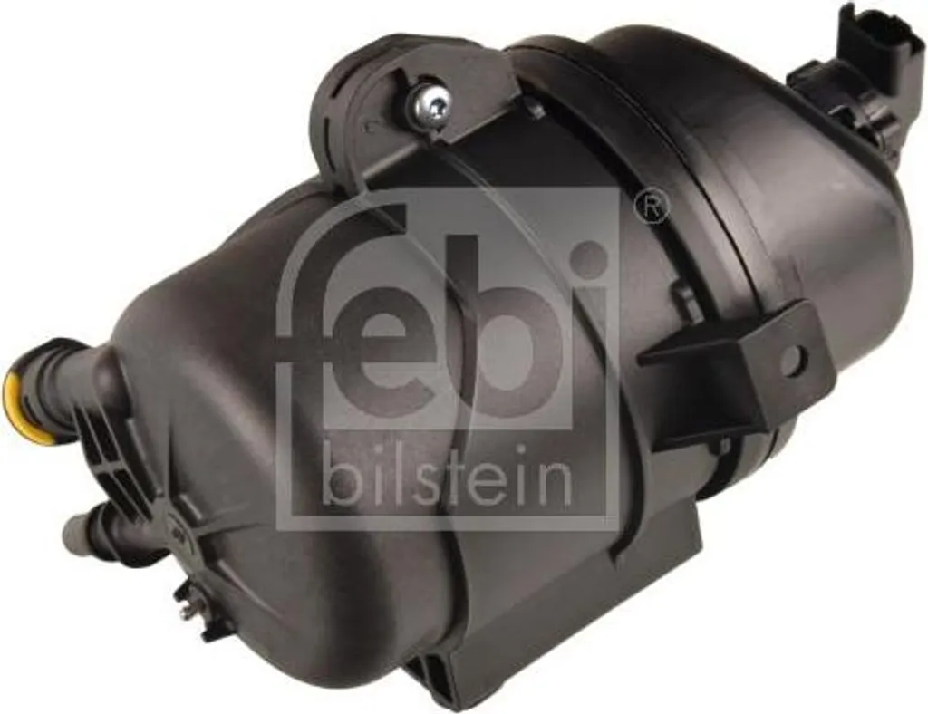 Filtre à carburant haute efficacité FEBI 171954 compatible Seat et Rover