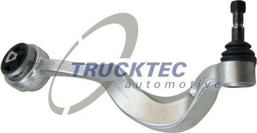 TRUCKTEC AUTOMOTIVE 08.31.178 Querlenker Vorne Rechts für BMW 6 Coupe (E63)