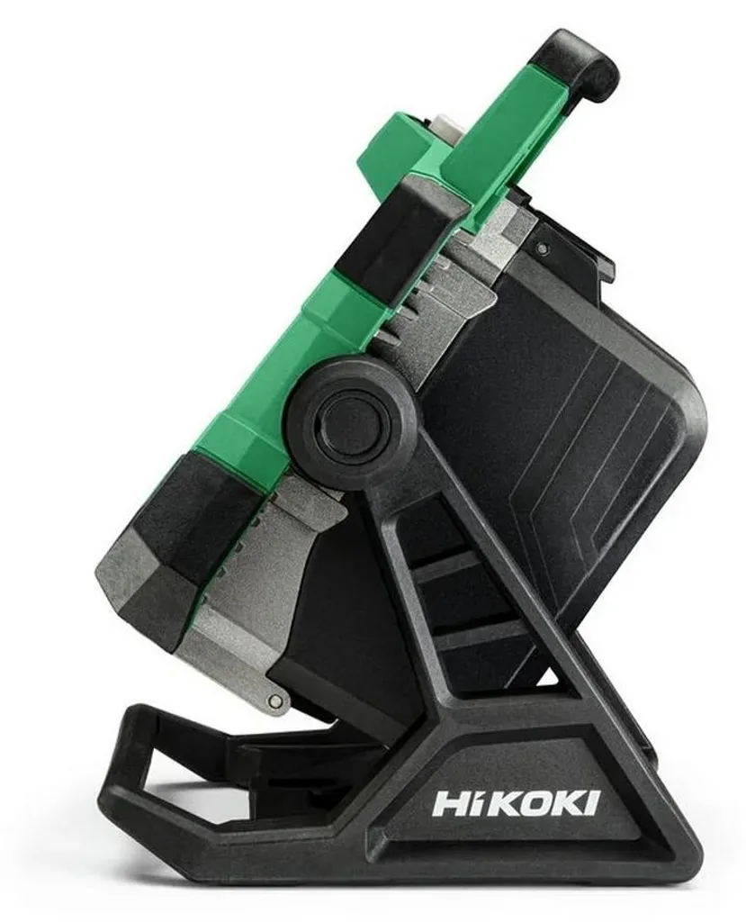 Hikoki UB18DCW4Z Visor sans fil robuste à haute performance - 4
