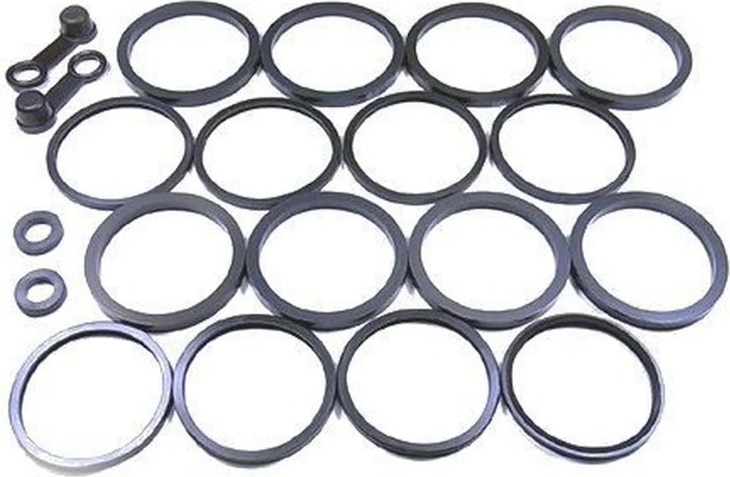 Kit anti-fuite étrier de frein avant Suzuki GSX 1300 Hayabusa 2008 RU2