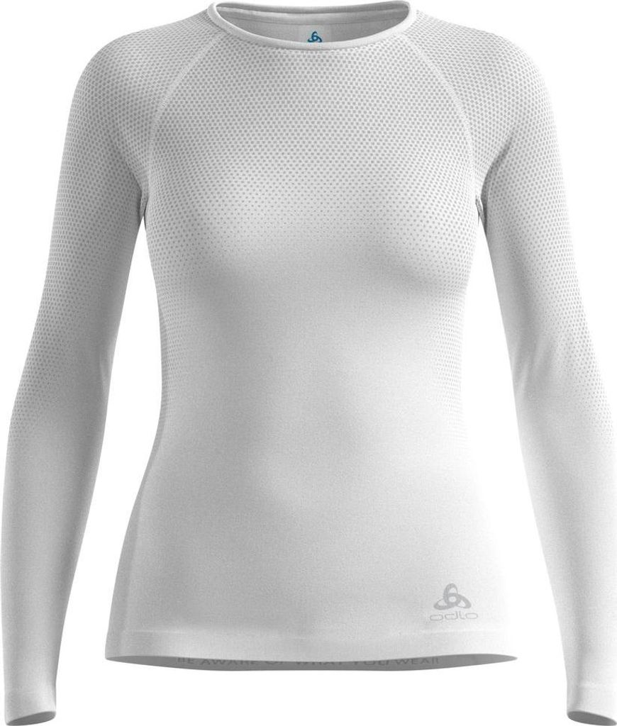 The Performance Light Base Layer Top white (10000) L