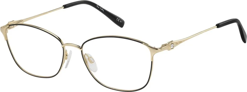 Lunettes Pierre Cardin P.C. 8849 pour un confort visuel au quotidien