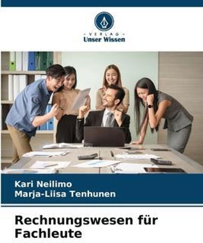 Rechnungswesen für Fachleute