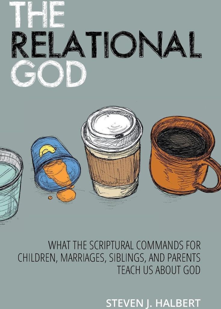 The Relational God