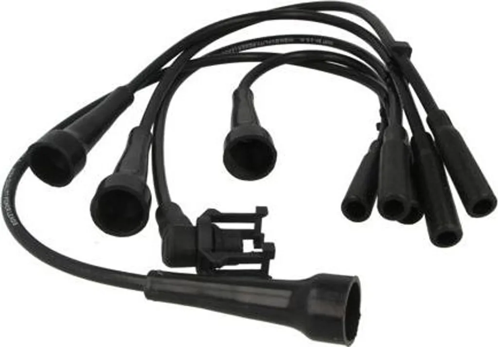 Set Cavi Accensione HART 514 186 per Renault Megane I - Qualità OE
