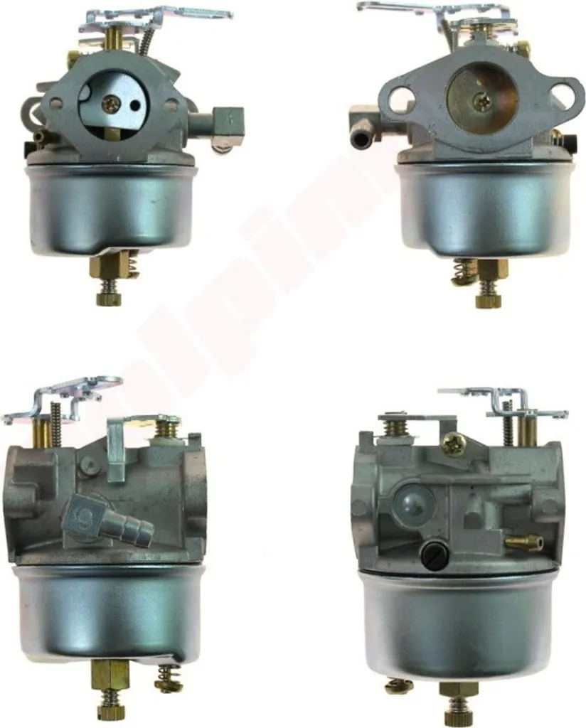 Carburatore Vintage Tecumseh 632113: Ridai Vita alla tua Mini Bike